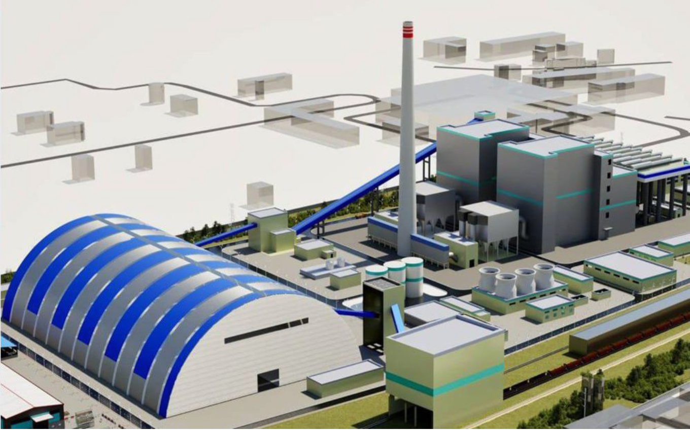 Дулааны V цахилгаан станц төслийн санхүүжилтэд 200 тэрбум төгрөгийн бонд гаргах эрхийг нийслэлд олгов